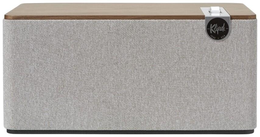 The Three Plus KLIPSCH