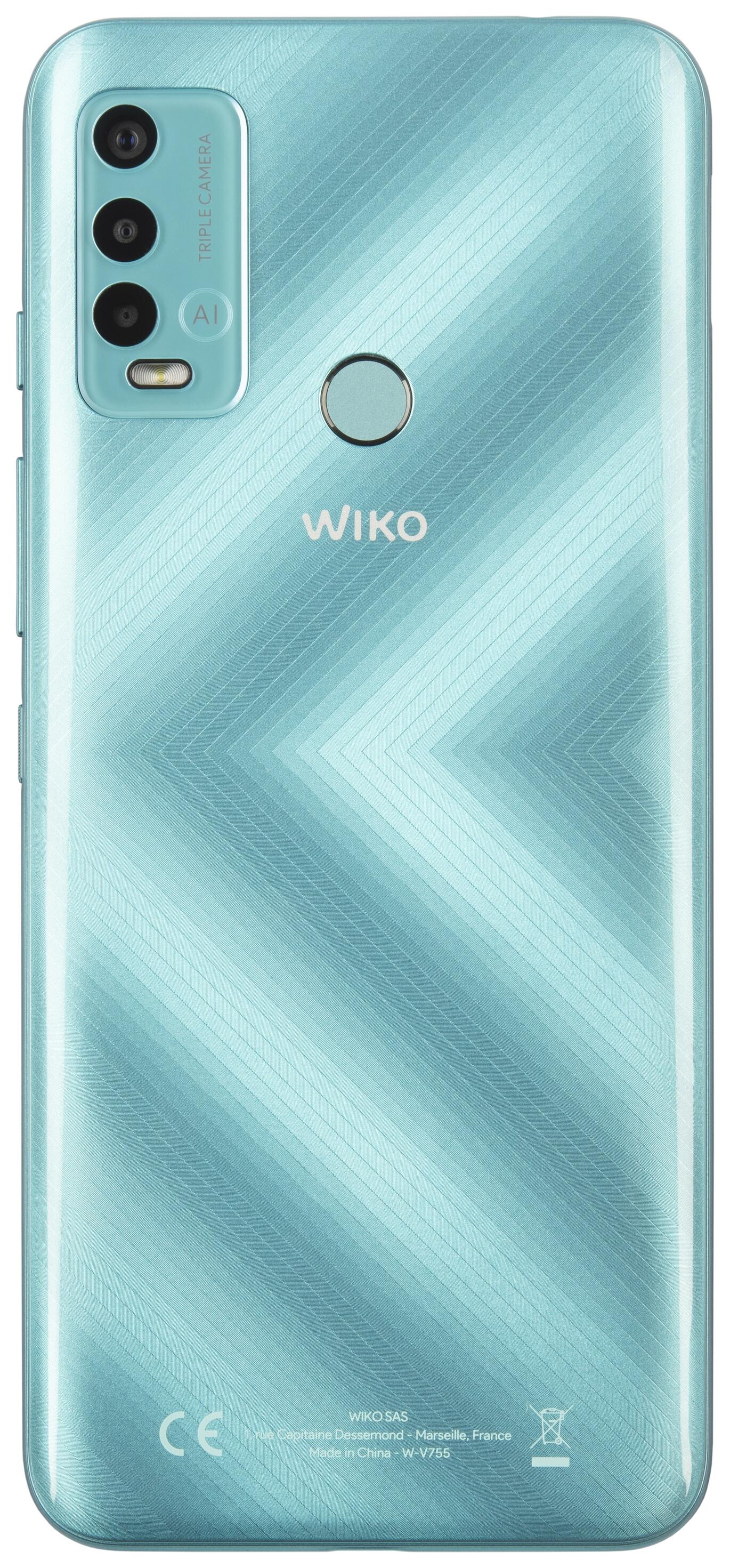 Power U30 (64GB) Wiko