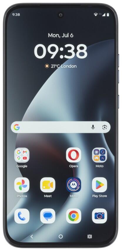 G87 Motorola