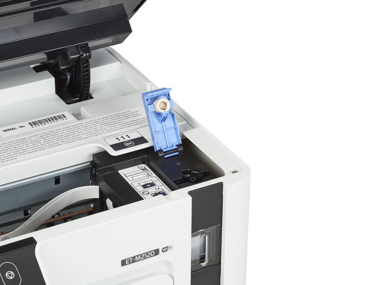 EcoTank ET-M2120 Epson