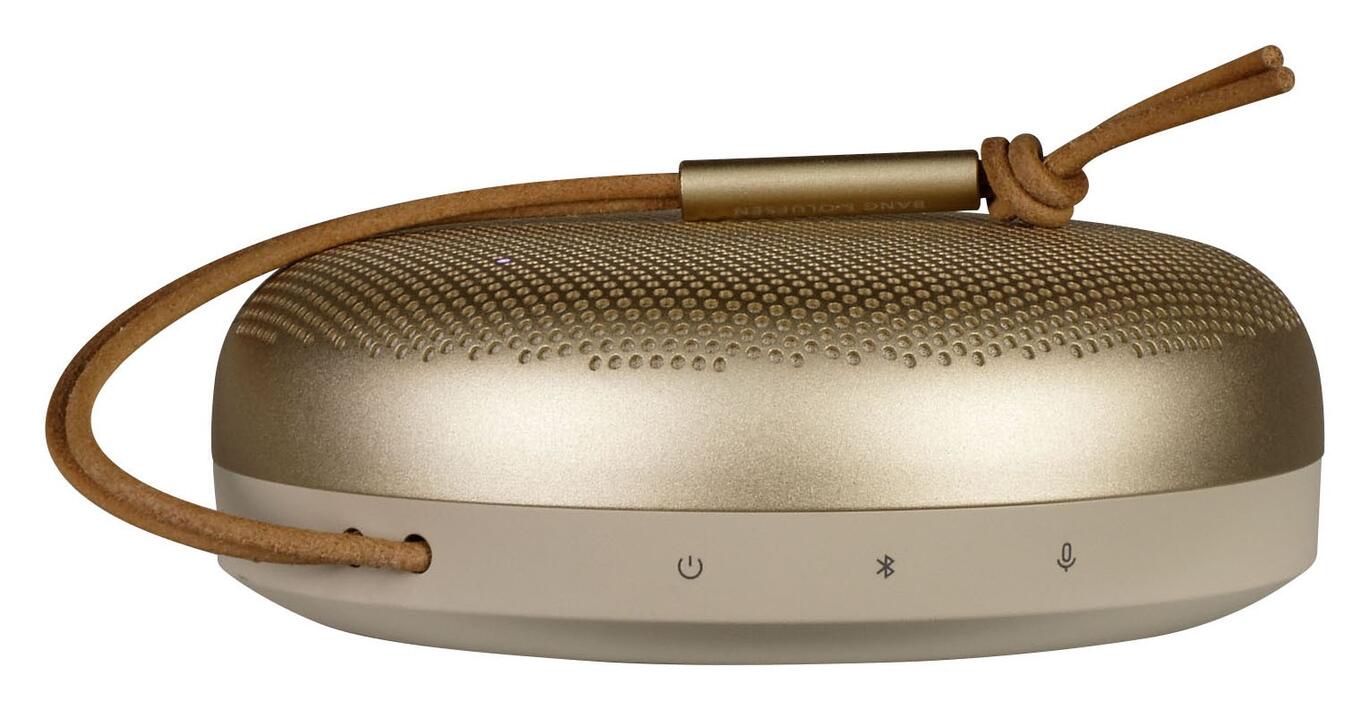 A1 second generation Bang & Olufsen