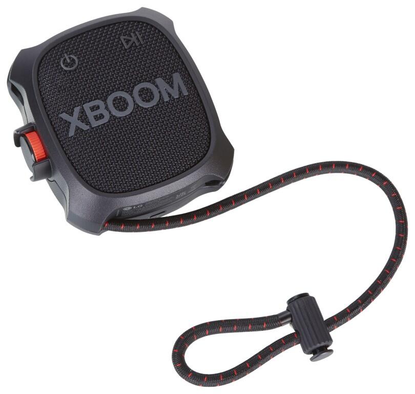 Xboom Go XG2T LG