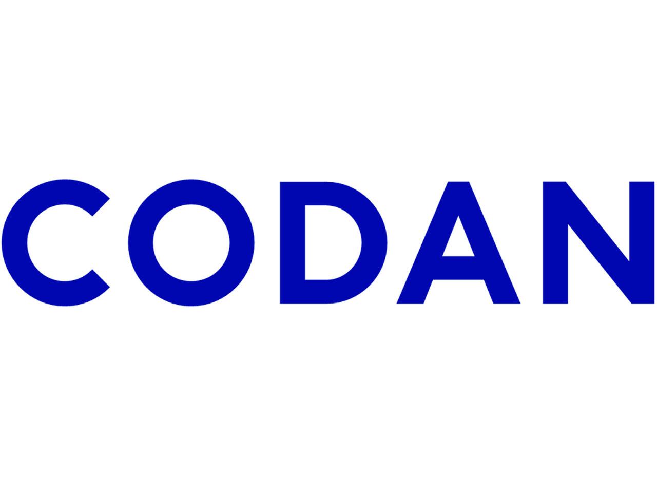 Bilforsikring Codan