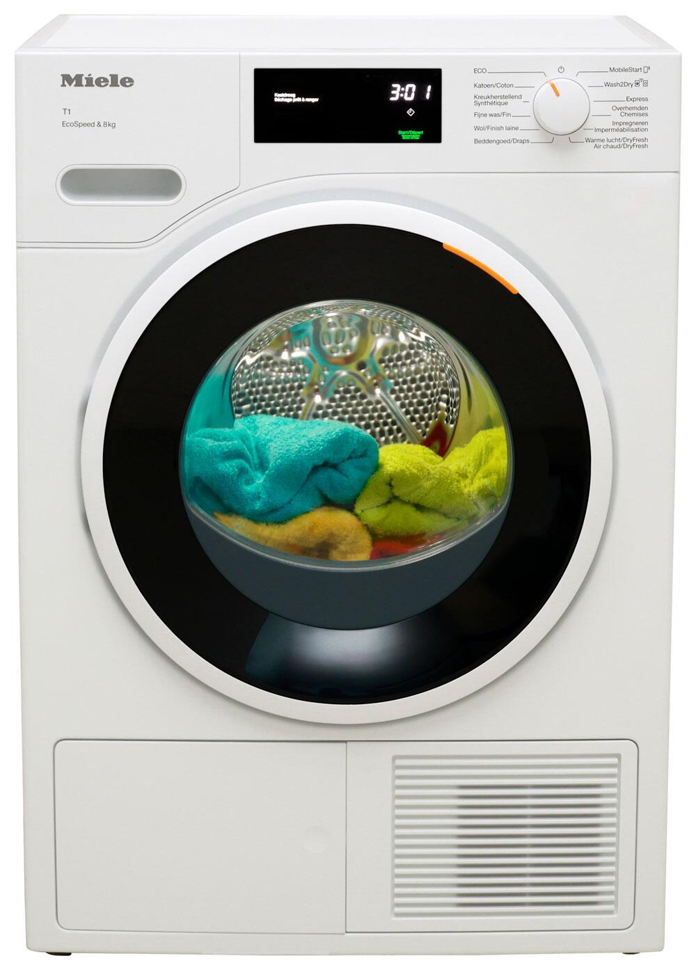 twc640wp Miele