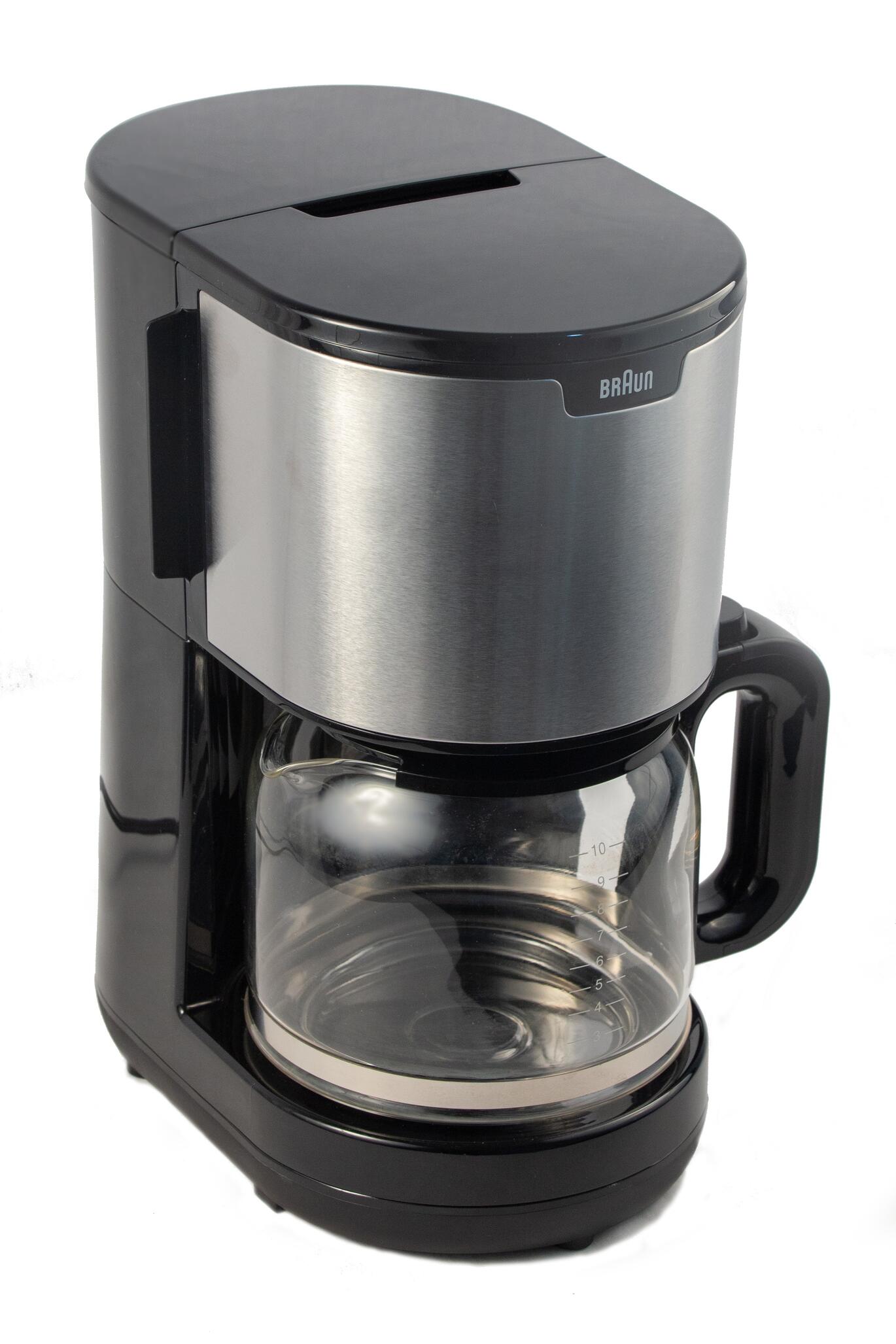 KF 1500 BK PurShine Braun