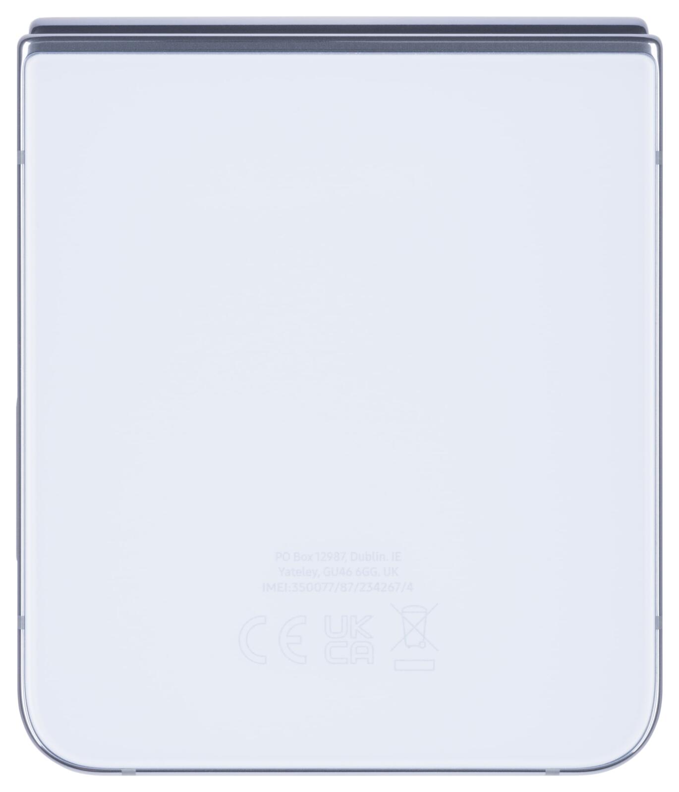 Galaxy Z Flip4, 128/8GB Samsung
