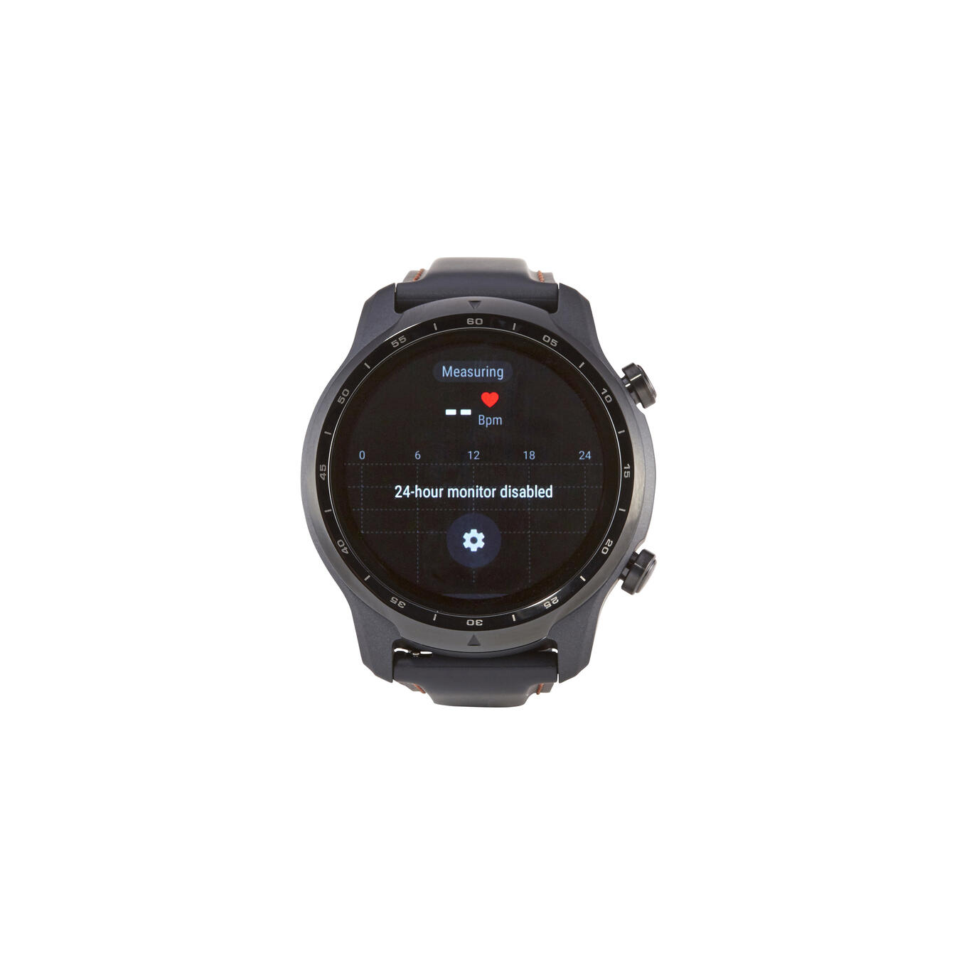 Ticwatch Pro 3 GPS Mobvoi