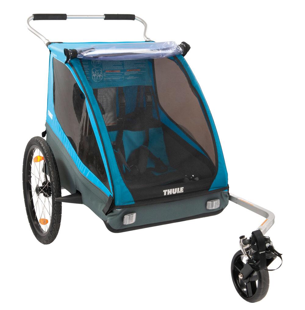 Coaster XT Thule