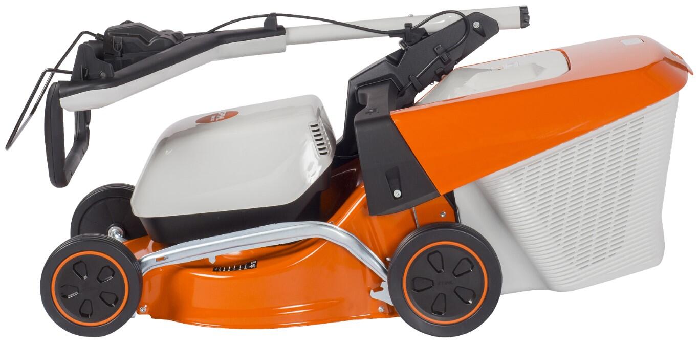 RMA 243.3 SET Stihl