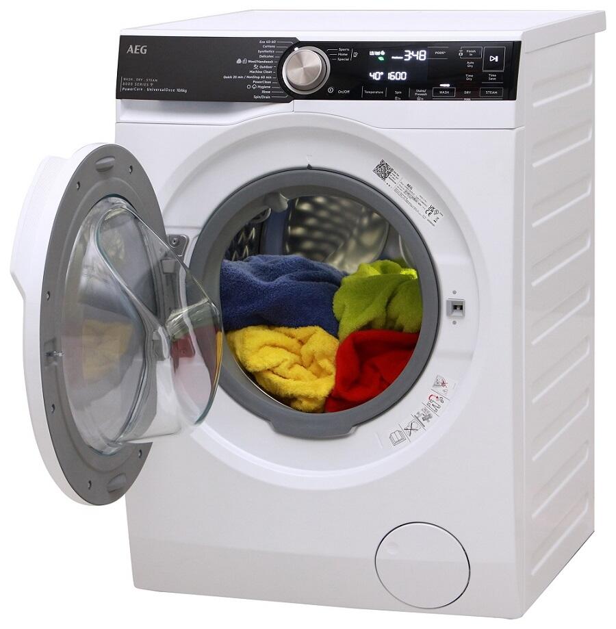 LWR856C16U Aeg