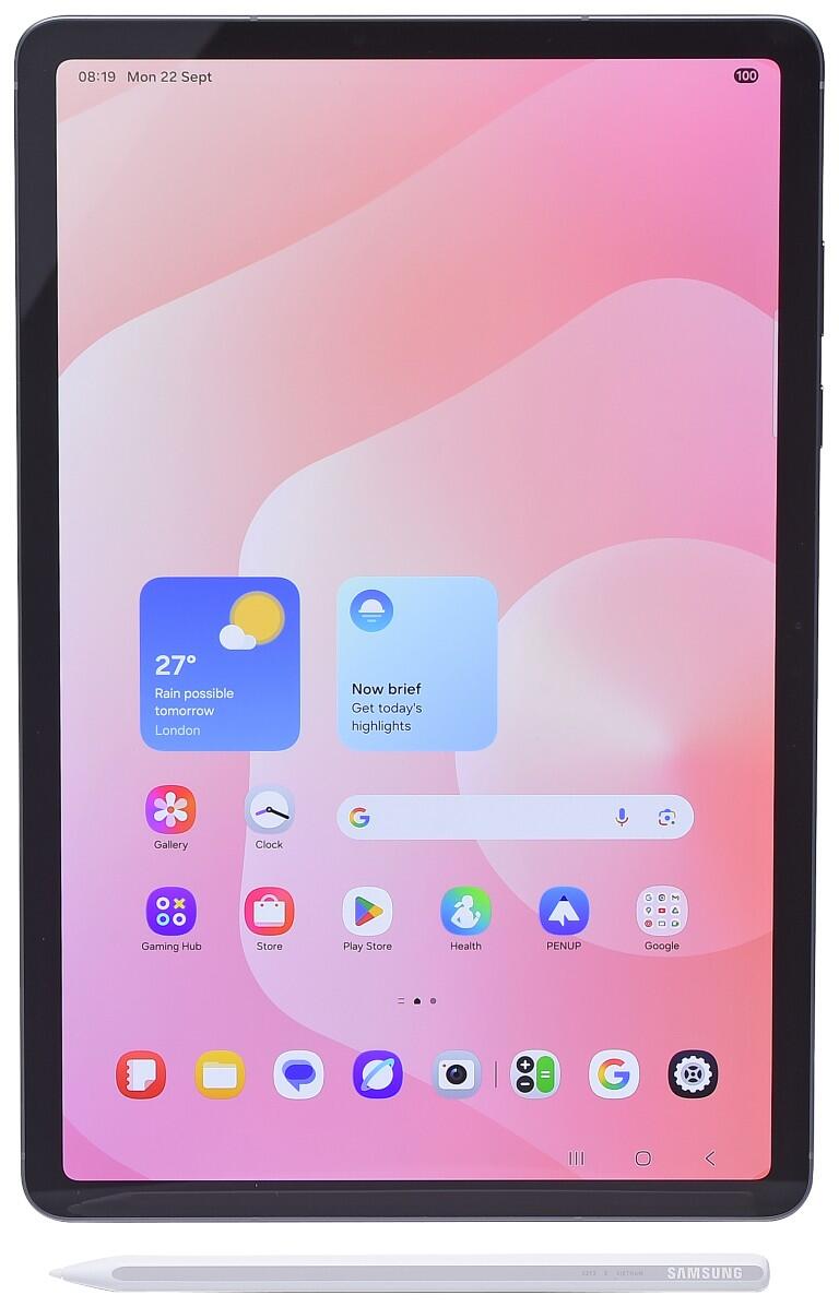 Galaxy Tab S11 128GB/12GB Samsung