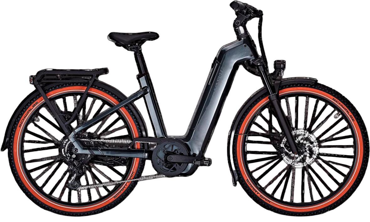 Entice 5 Season |2 800Wh Kalkhoff