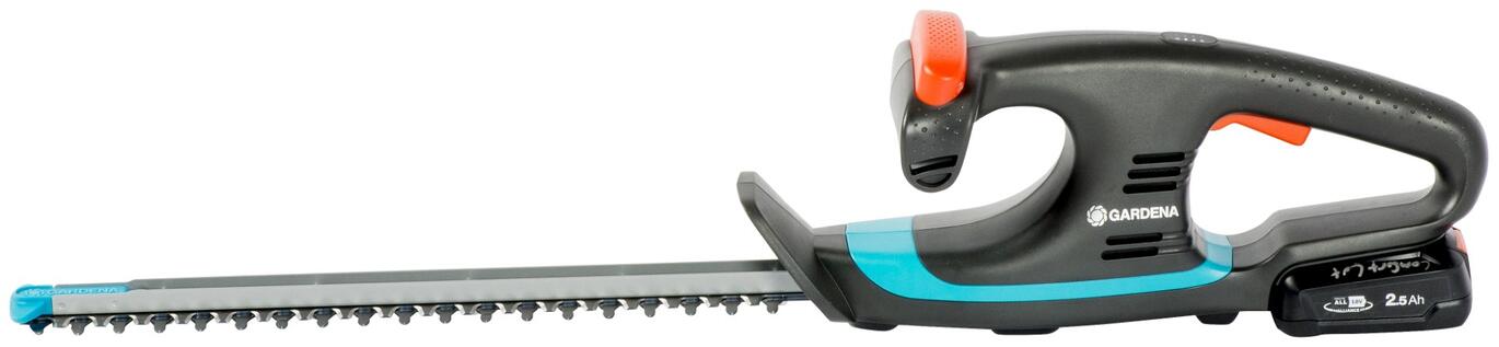 EasyCut 40/18V P4A (u/batteri + lader) Gardena