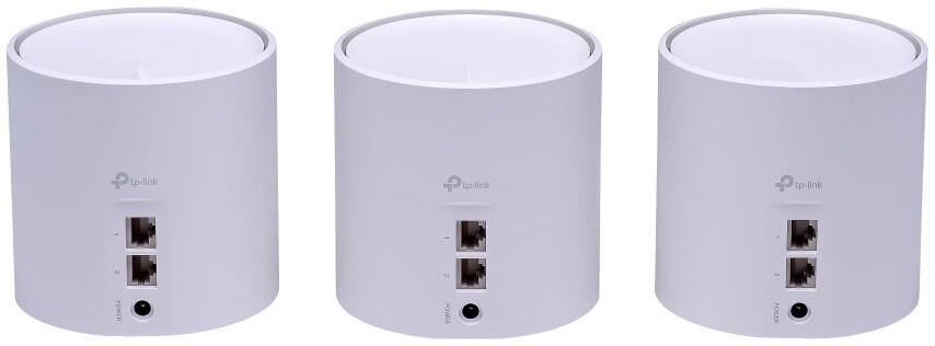Deco X10 (3-pak) TP-link