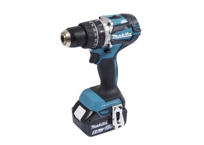 DHP484Z (uden batteri og oplader) Makita