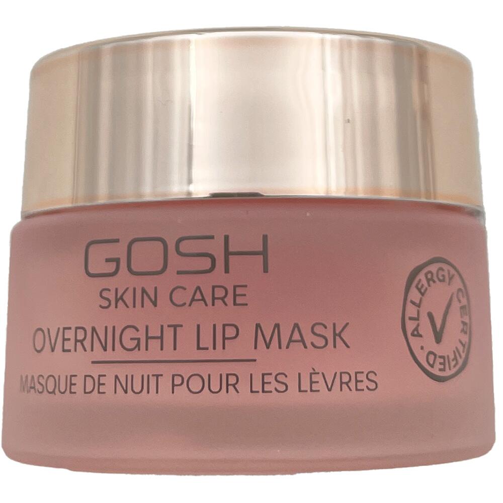 Overnight lip mask Gosh