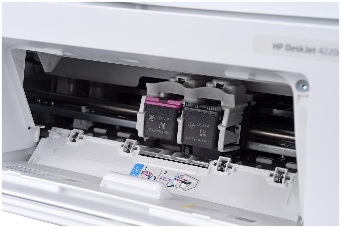 Deskjet 4220e HP
