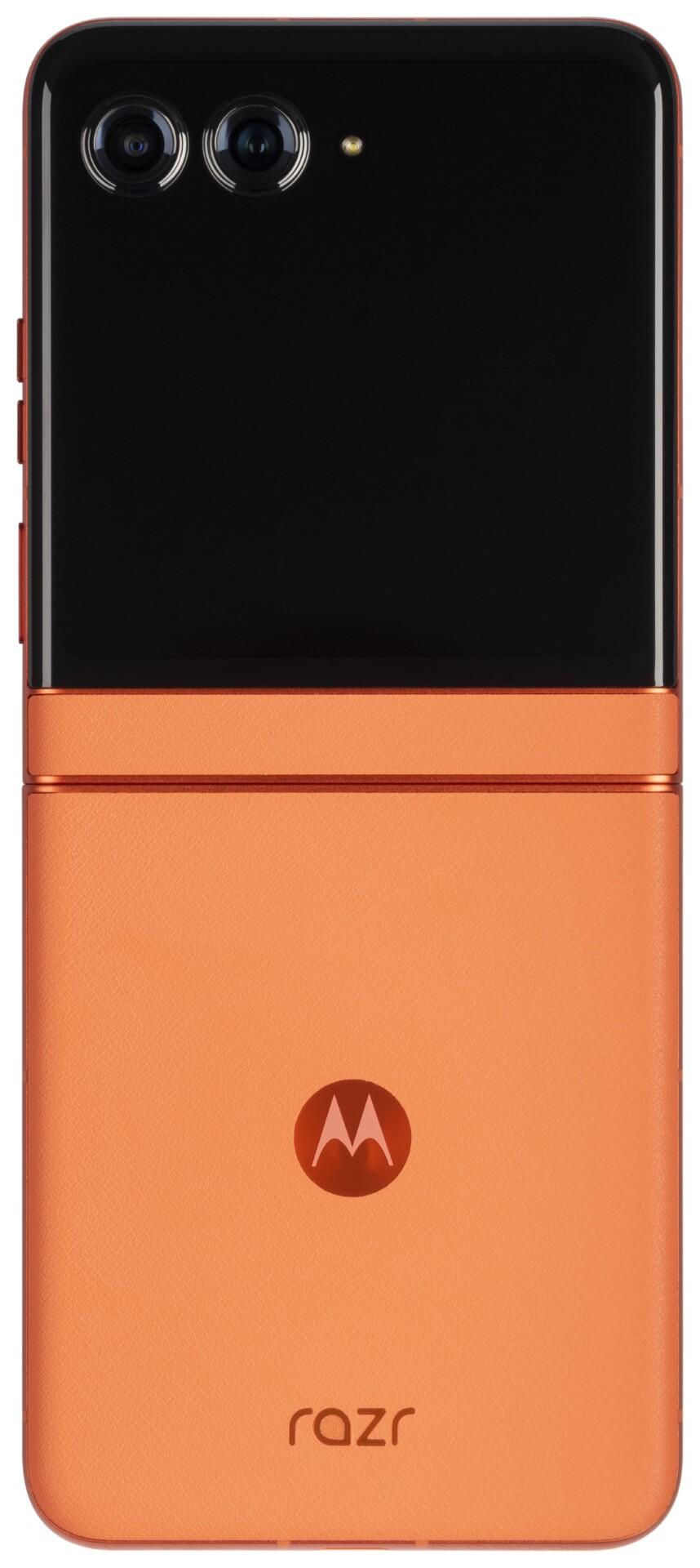 Razr 50 Motorola