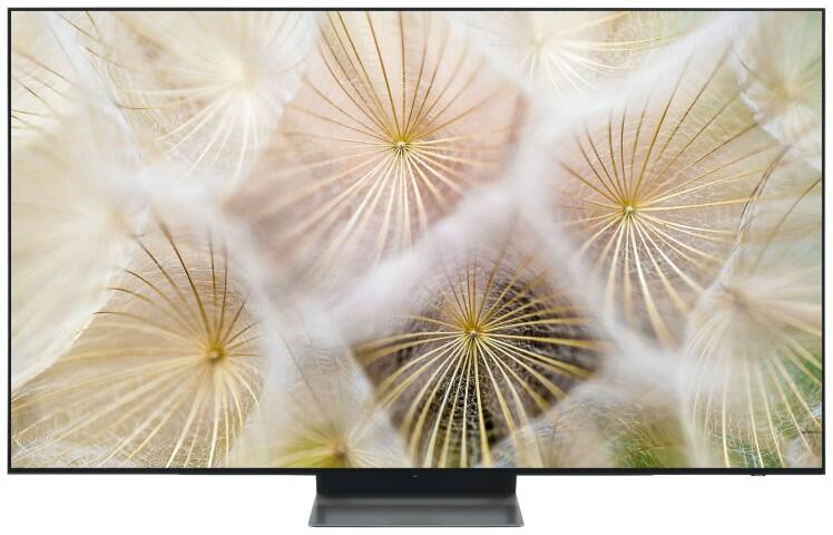 TQ65S90F Samsung