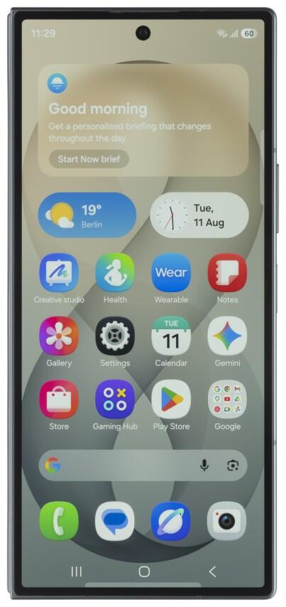Galaxy Z Fold8 Ultra Samsung