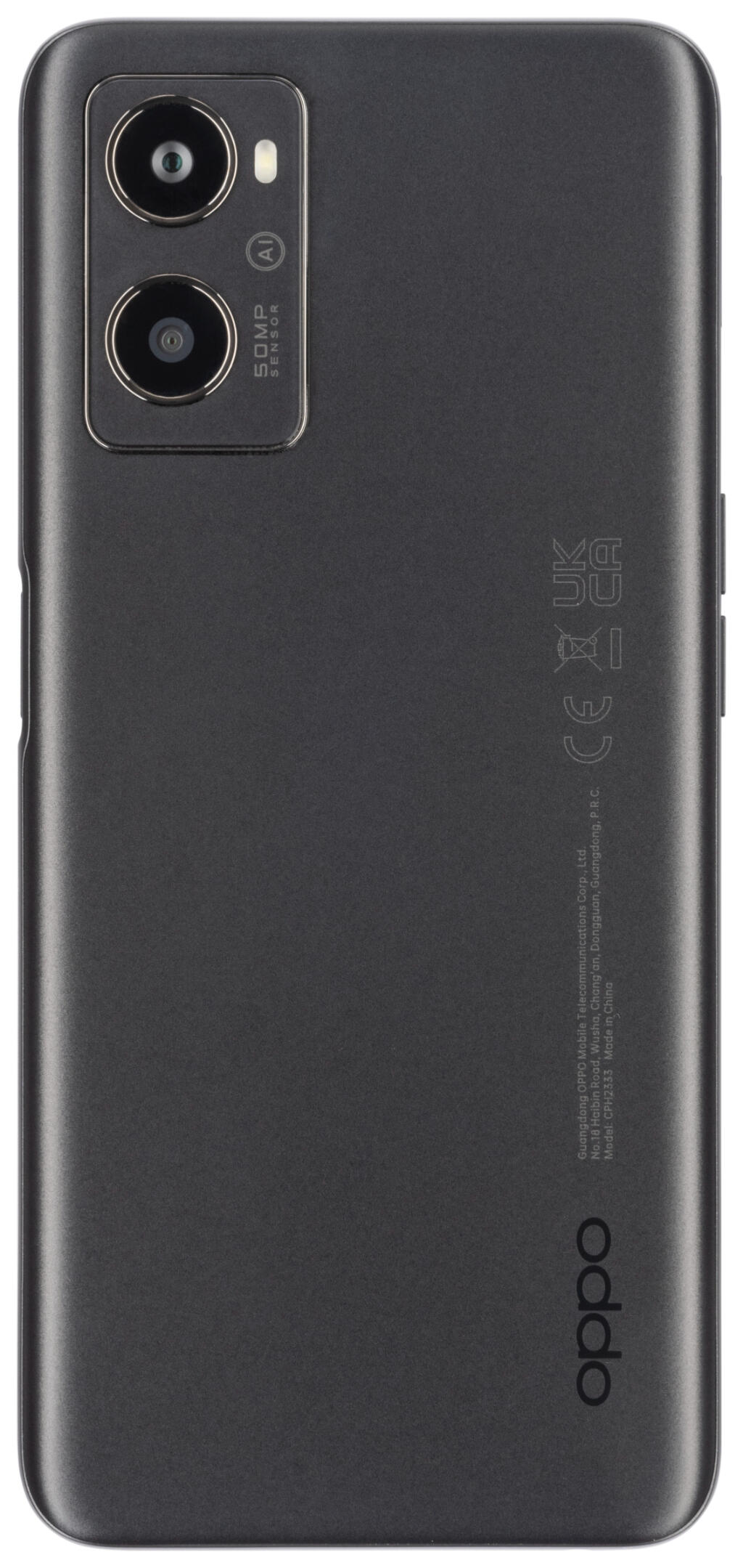 A96 (128GB) Oppo