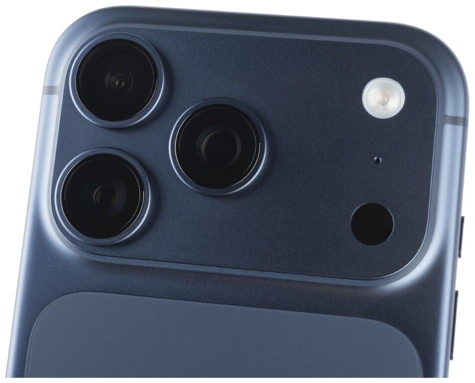 iPhone 17 Pro Apple