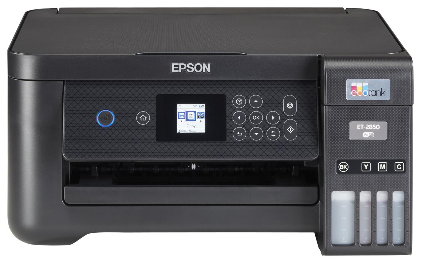 EcoTank ET-2850 Epson