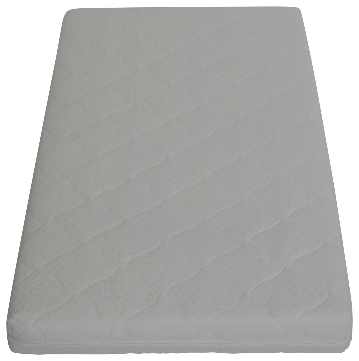 Babymadras Nordisk Fjer
