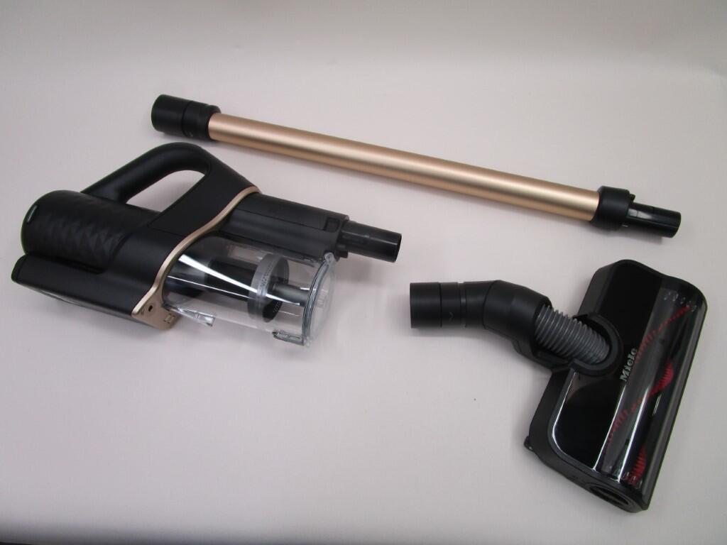 Duoflex HX1 Cat&Dog Miele