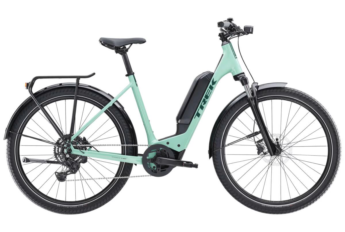 Allant+ 5 725Wh Trek