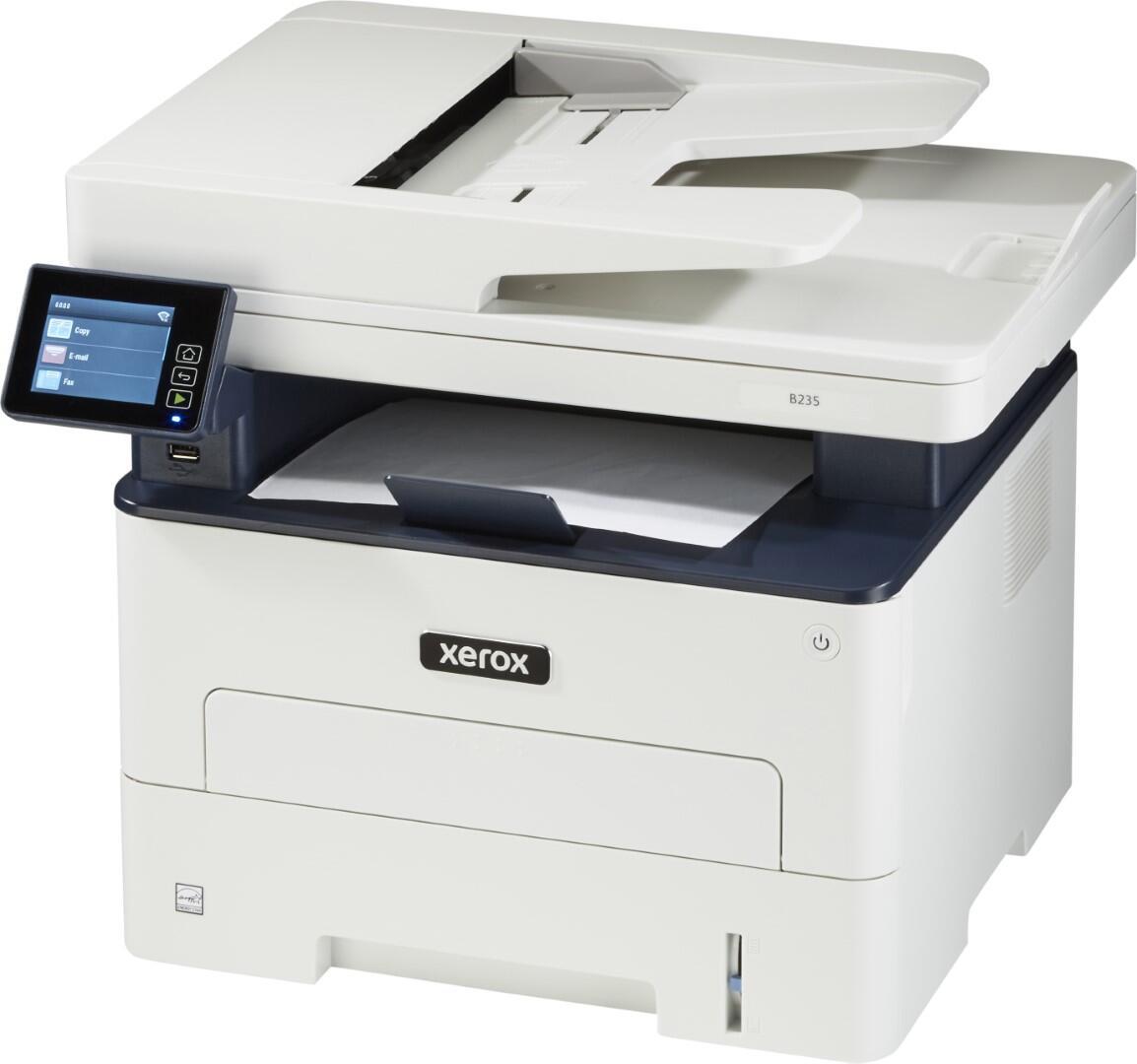 B235/DNI Xerox