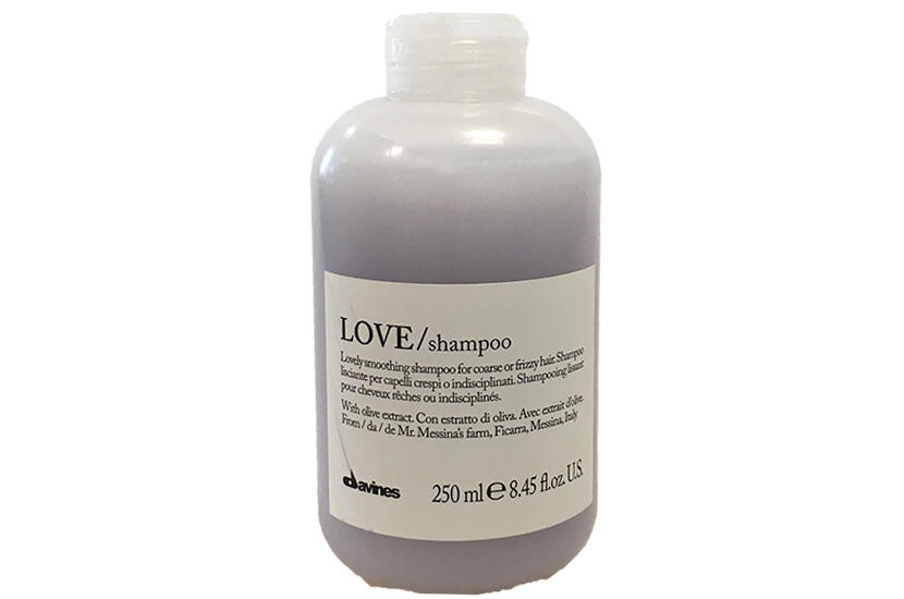 Davines LOVE/shampoo | Forbrugerrådet Tænk