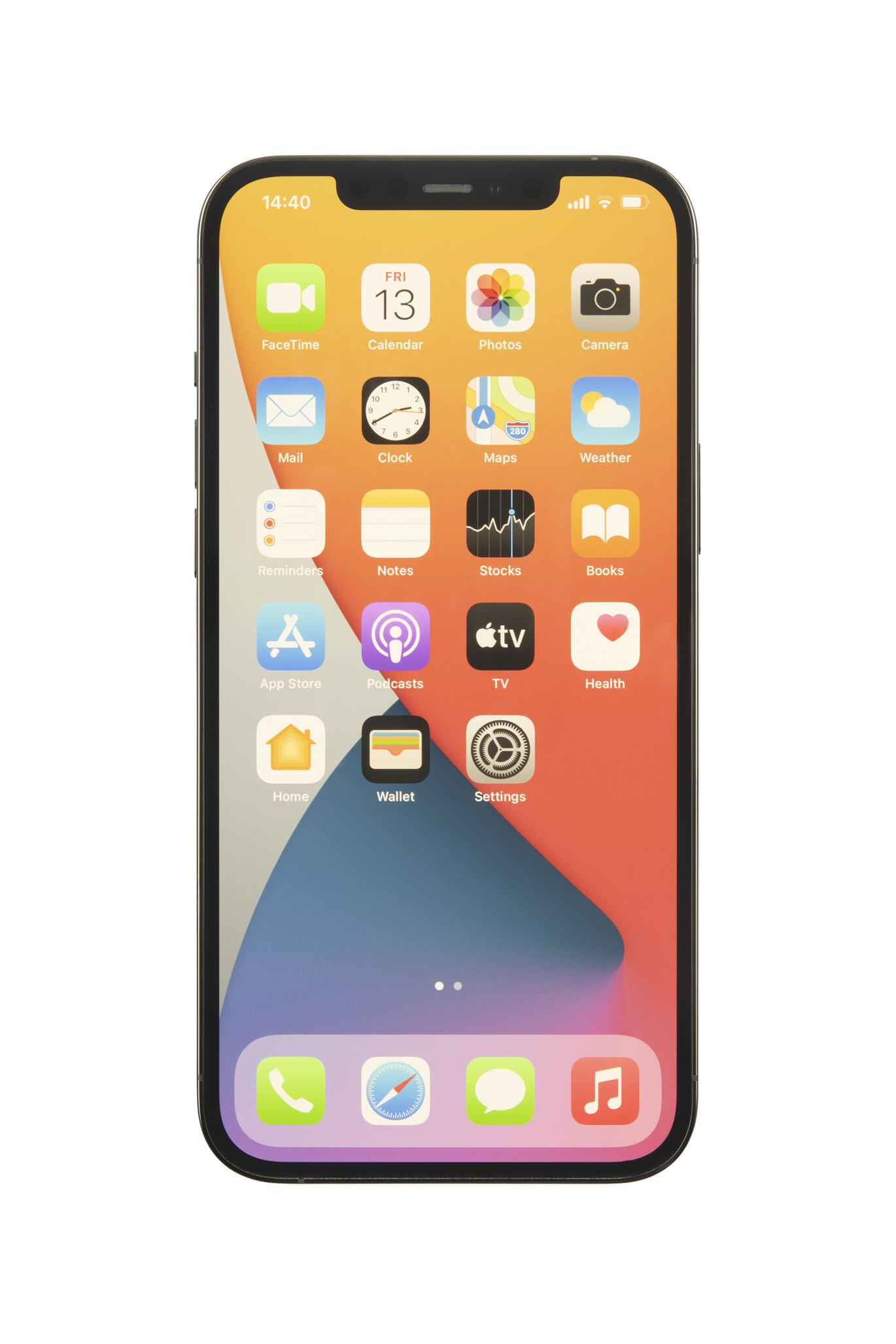iPhone 12 Pro Max Apple