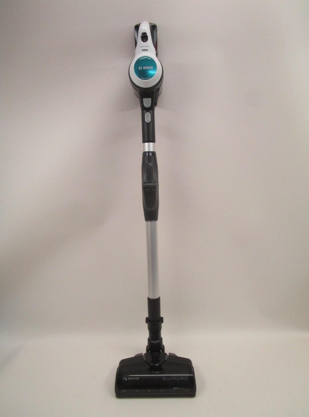 BCS71HYG4 Unlimited 7 ProHygienic Aqua Bosch