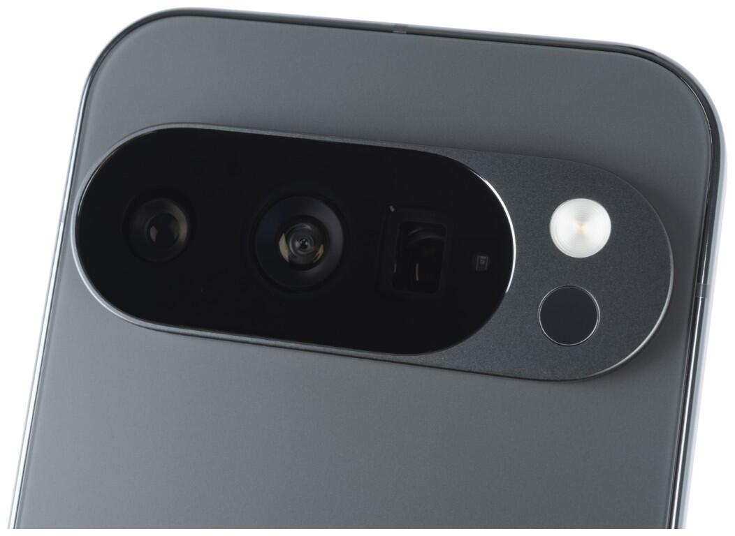 Pixel 10 Pro Google