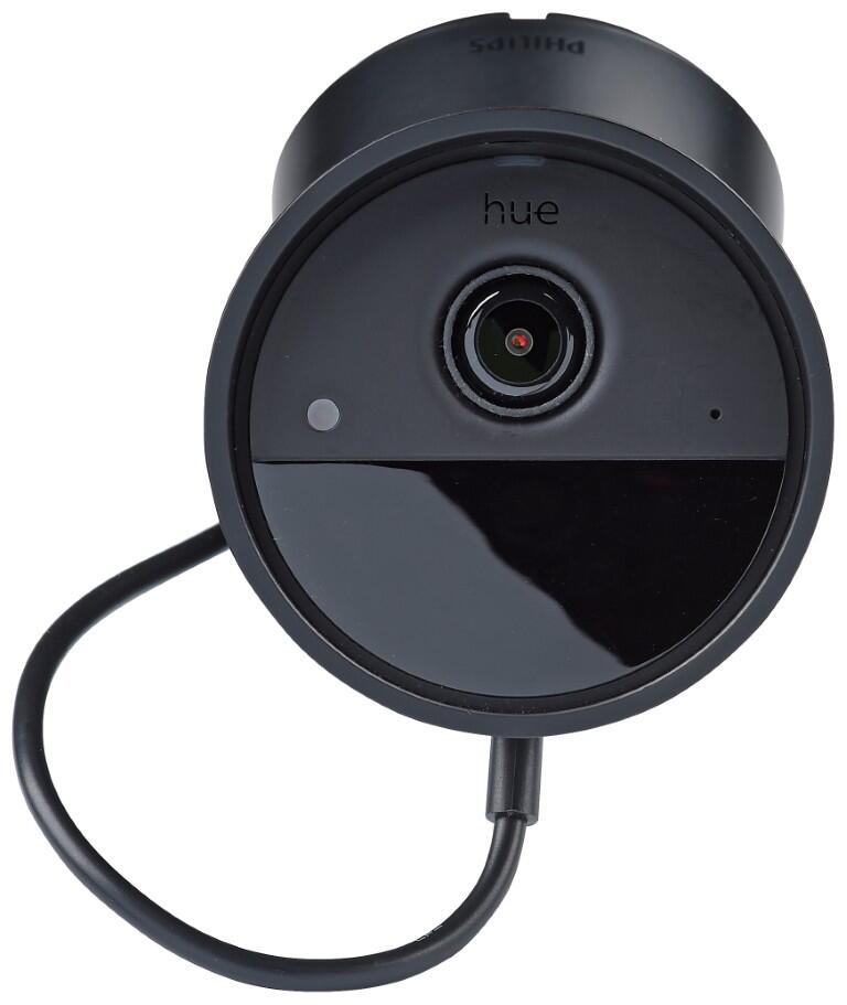 Hue Secure Camera (desktop) Philips