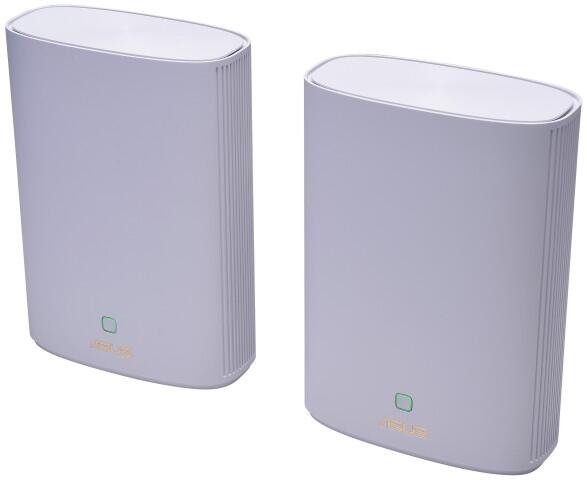 ZenWiFi AX Hybrid XP4 Asus