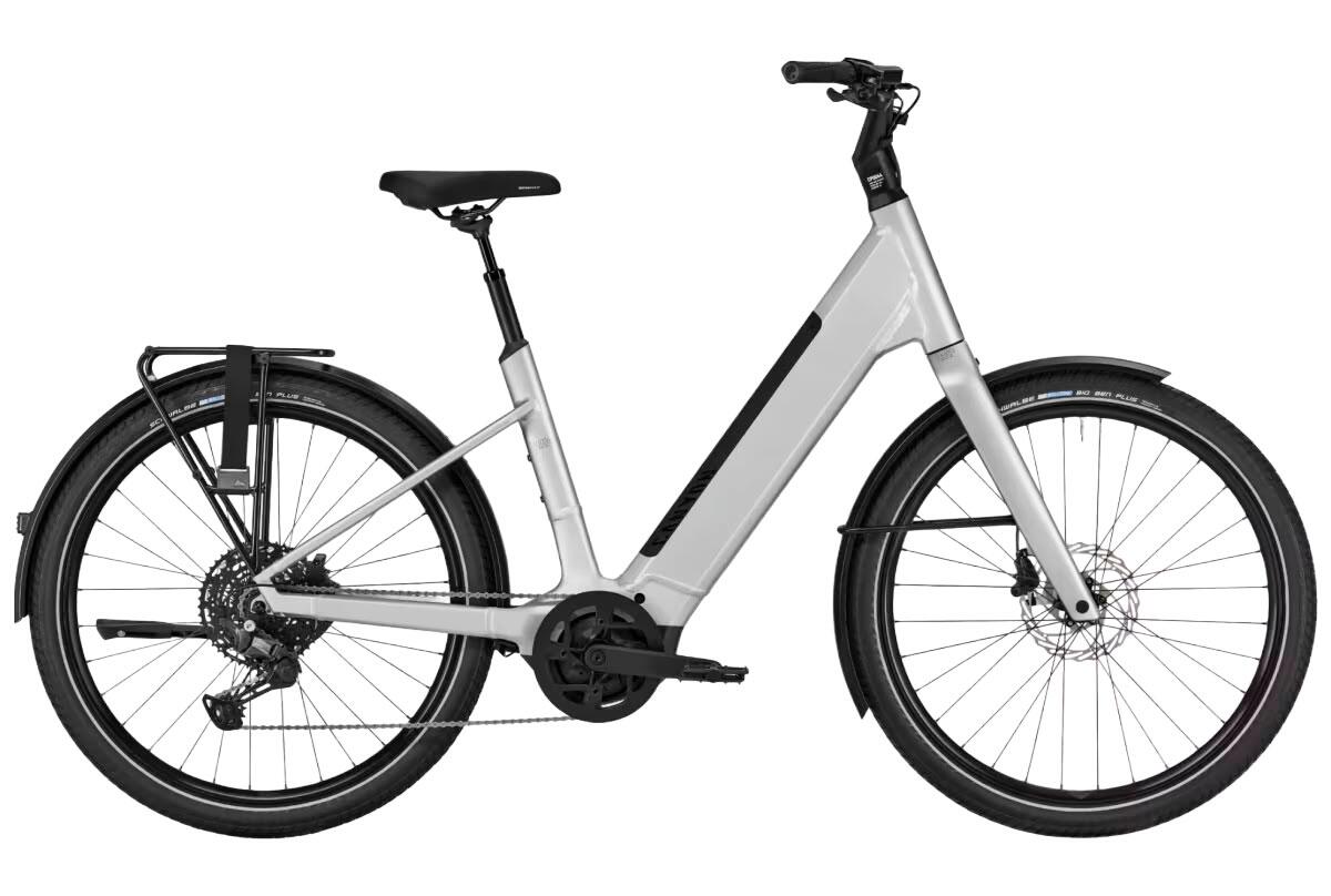 Precede:ON Comfort 5 500Wh Canyon