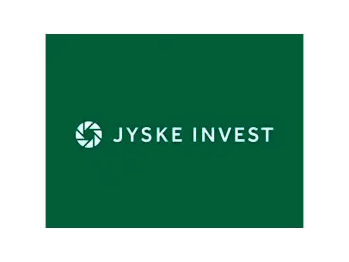 Jyske Invest Aktier Ansvarlig Udvikling KL Jyske Invest