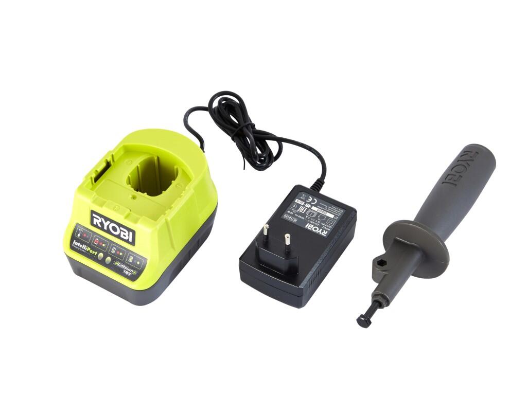 R18PD7-220B Ryobi