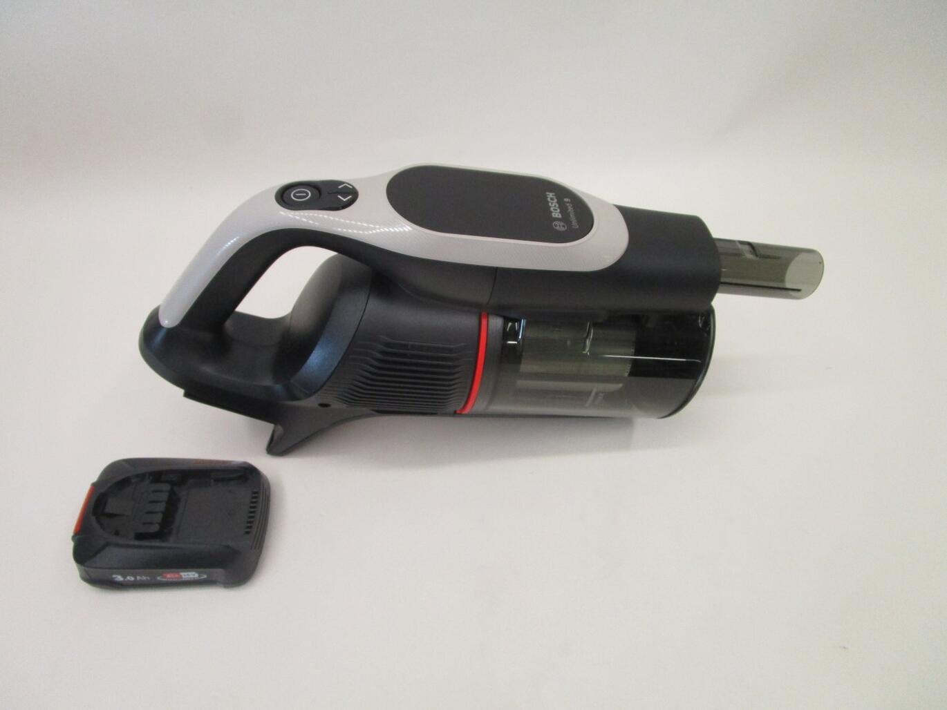 BCS931GAC Bosch