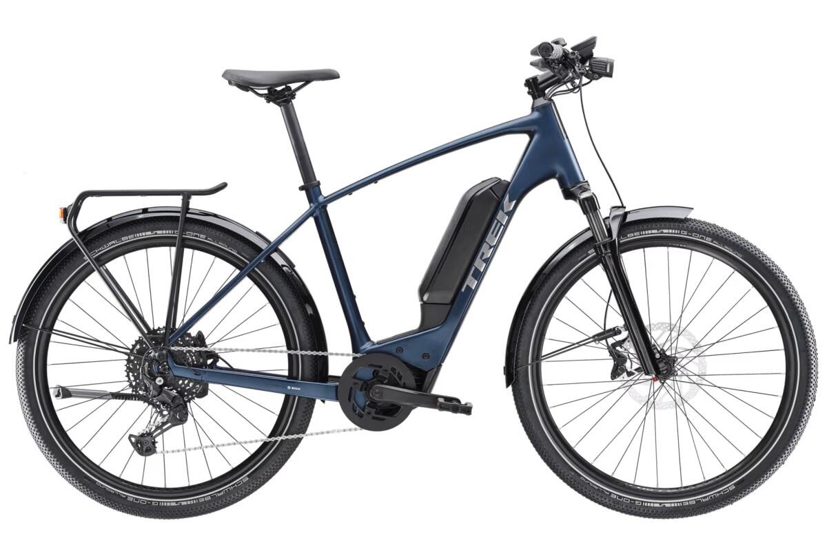 Allant+ 6 800Wh Trek