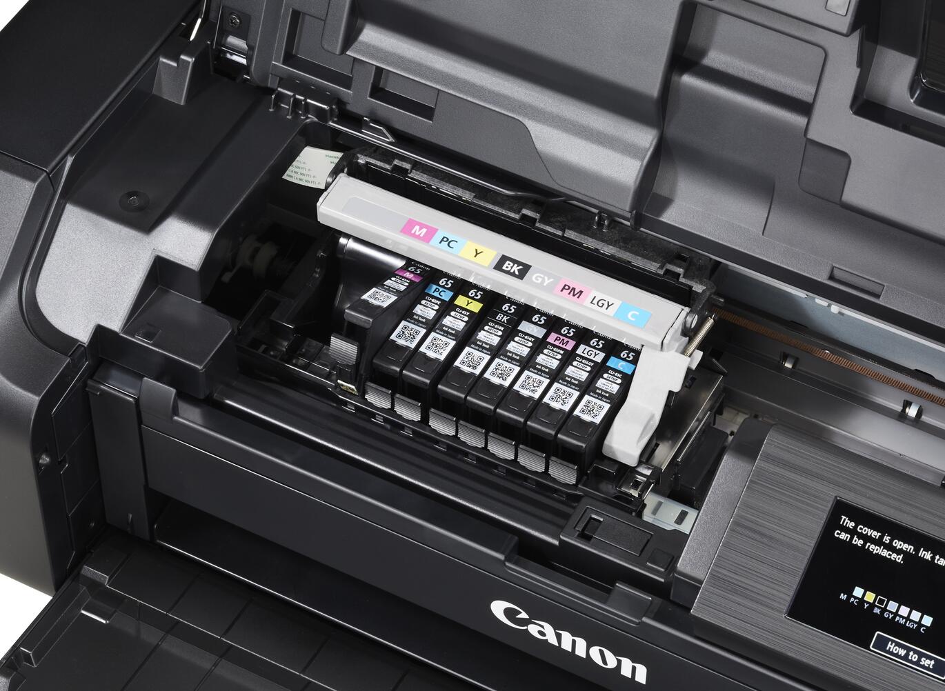 Pixma Pro-200 Canon