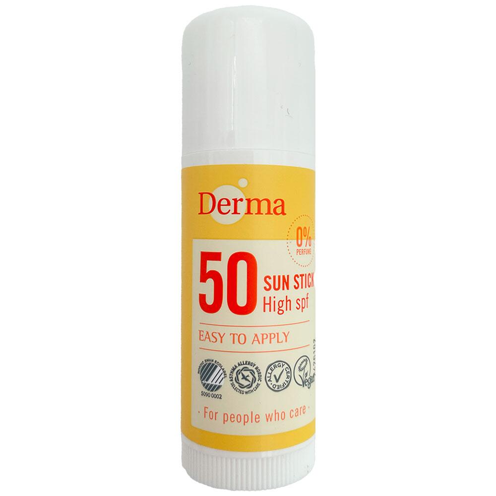 Sun stick SPF 50 Derma