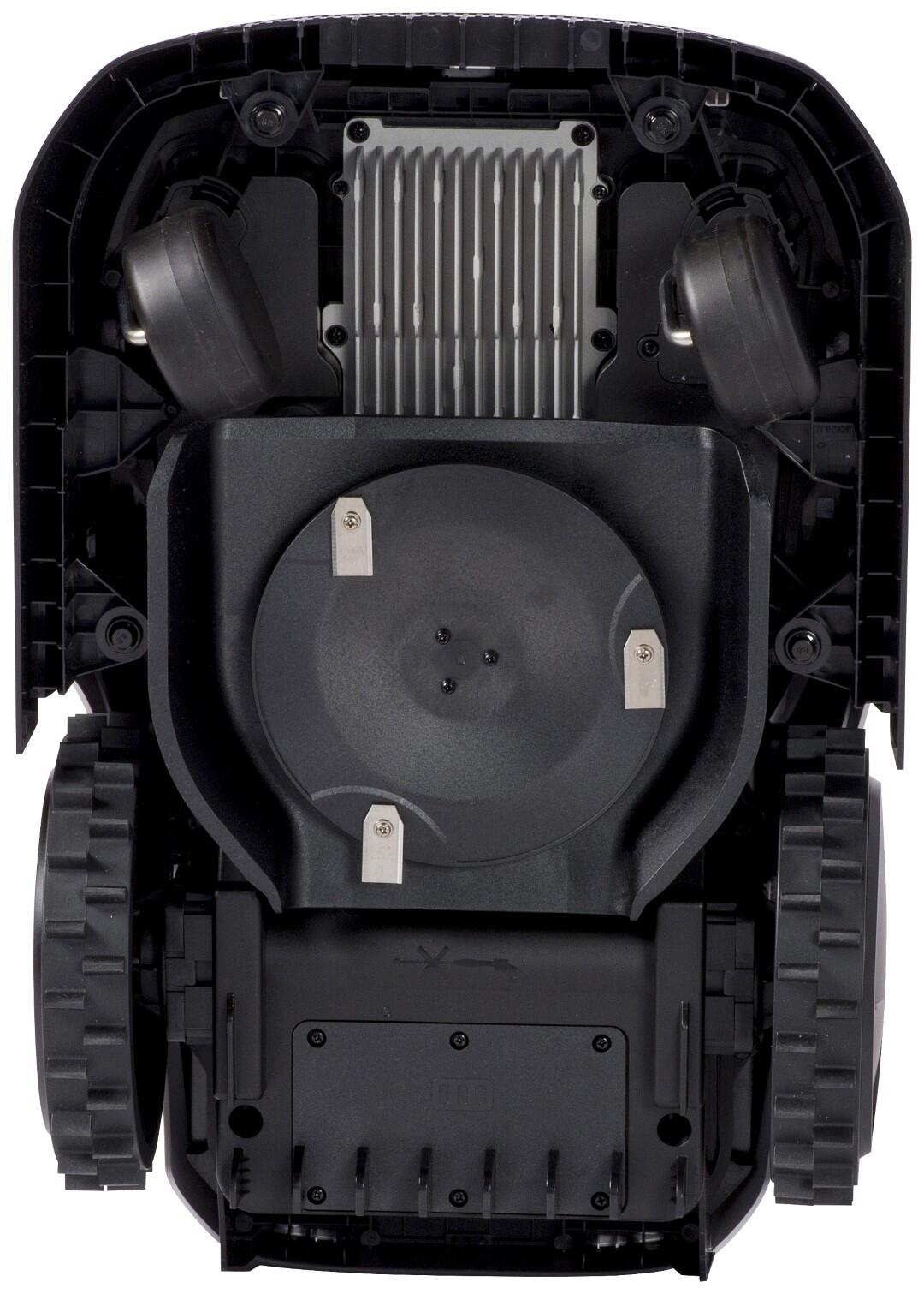 GOAT O500 Panorama Ecovacs