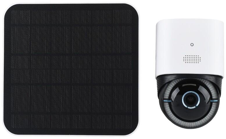 4G LTE Cam S330 Eufy