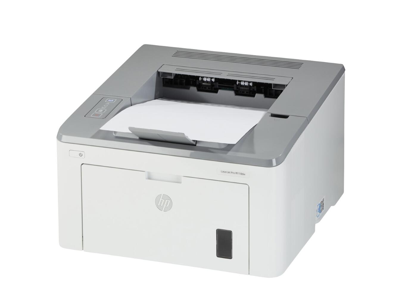 Laserjet Pro M118dw HP