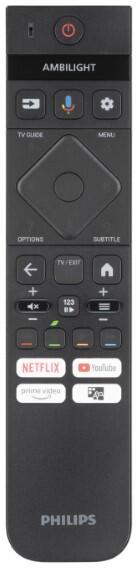 48OLED809/12 Philips