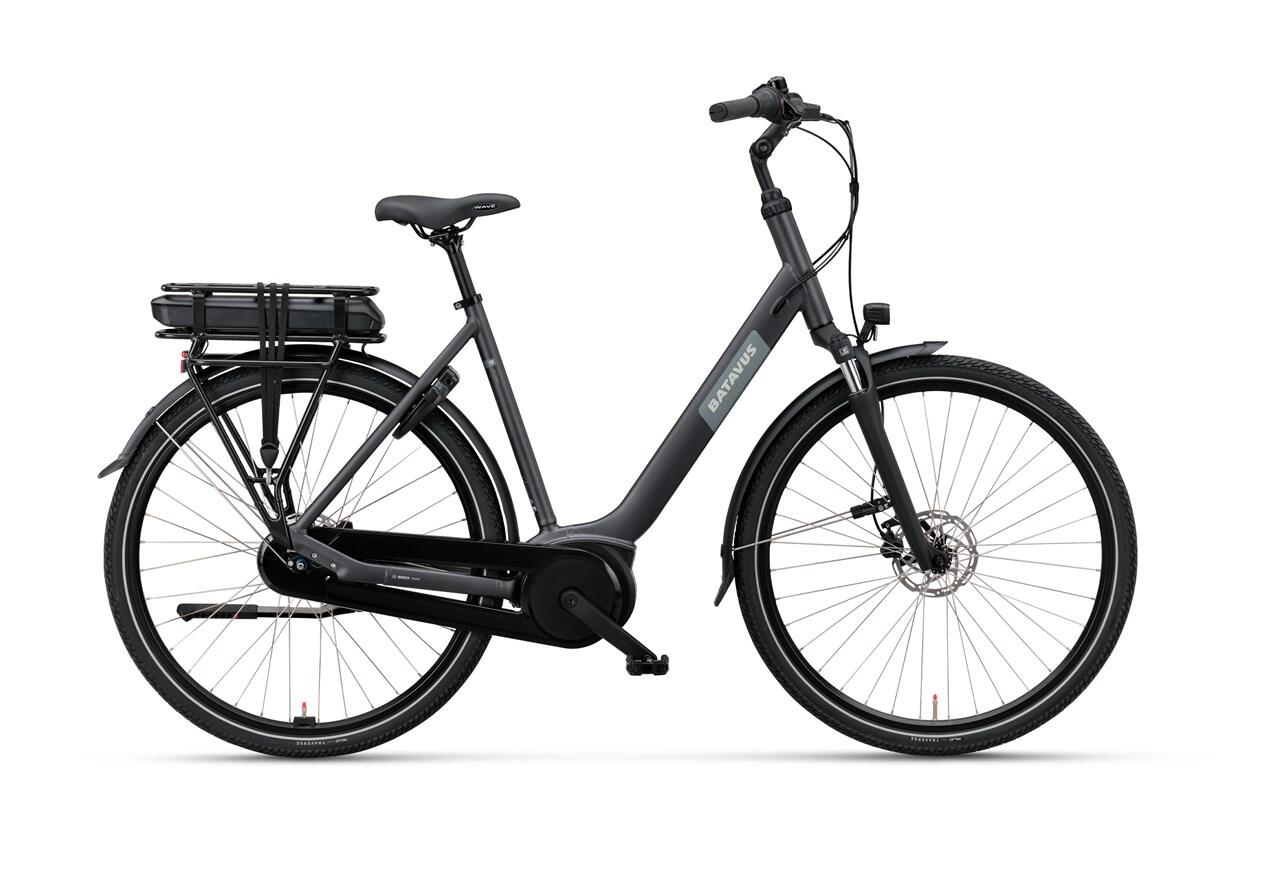 Altura CP 400Wh Batavus