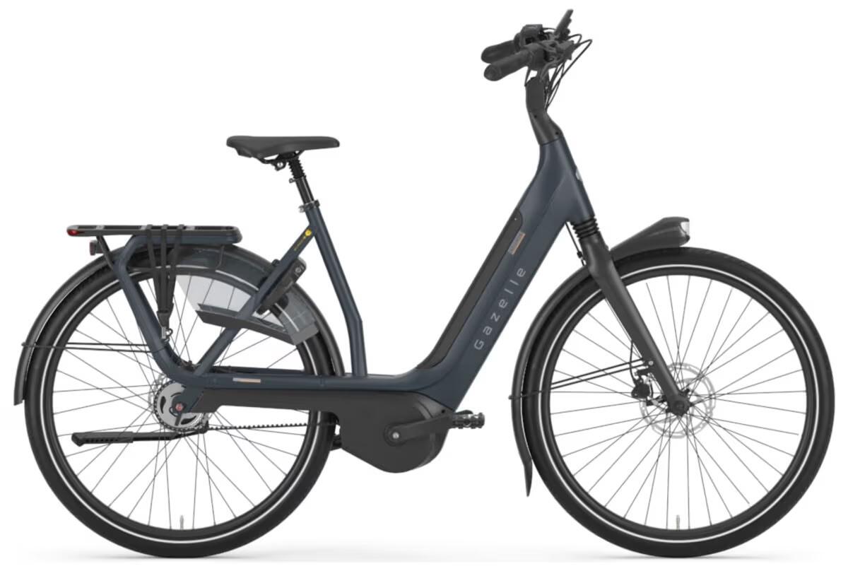 Avignon C5 625Wh Gazelle